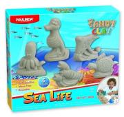 Opakowanie Piasek kinetyczny Sea Life 300g