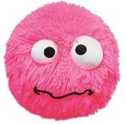 Opakowanie Piłka Fuzzy Ball S'cool Dizzy różowa D.RECT