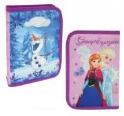 Opakowanie Piórnik 2-klapkowy Frozen Graceful & Georgeous