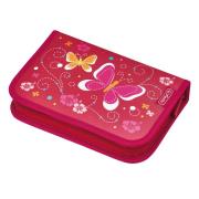 Opakowanie Piórnik 31 części smart  Butterfly