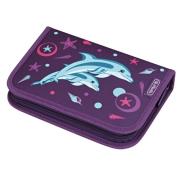 Opakowanie Piórnik 31 części smart  Dolphin