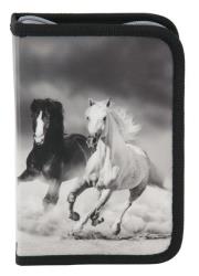 Opakowanie Piórnik bez wyposażenia 17-001K/BW