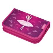 Opakowanie Piórnik B.W. dziewczęcy mix II (50008506)