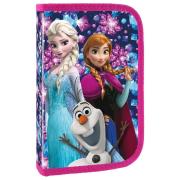 Opakowanie Piórnik jednokomorowy Kraina Lodu 22