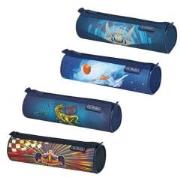 Opakowanie Piórnik kosmetyczka okrągły Boys MIX I