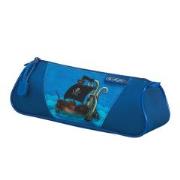 Opakowanie Piórnik kosmetyczka trójkątny Flexi Pirate