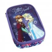 Opakowanie Piórnik multi z wyposażeniem Frozen Follow...