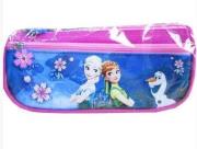 Opakowanie Piórnik saszetka Kraina Lodu 20