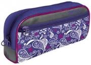 Opakowanie Piórnik saszetka podwójna Bubbles MILLER