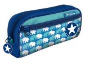 Opakowanie Piórnik saszetka podwójna model 2 MILLER