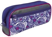 Opakowanie Piórnik saszetka podwójna Model MILLER