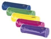 Okładka książki Piórnik tuba neon mix