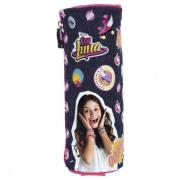 Opakowanie Piórnik tuba Soy Luna