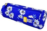 Opakowanie Piórnik tuba Stright PU-01 Daisies