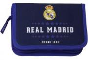 Opakowanie Piórnik z wyposażeniem Real Madrid