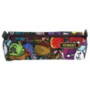 Opakowanie Piórnik zaokrąglony Smart Mashup STREET