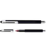 Opakowanie Pióro kulkowe Be Crazy! Uni Colors czarne