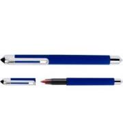 Opakowanie Pióro kulkowe Be Crazy! Uni Colors niebieskie