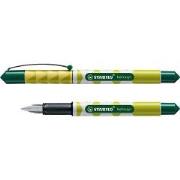 Opakowanie Pióro wieczne Be Crazy! Fruits Ananas STABILO