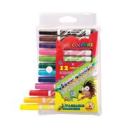 Opakowanie PISAKI ZAPACH 12KOL 839989