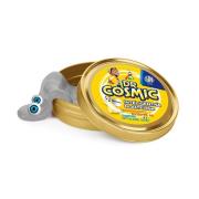 Opakowanie Plastelina IQ Dr Cosmic- niewidzialna transparentna