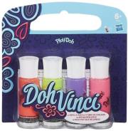 Opakowanie Play Doh Vinci Tuby uzupełniające