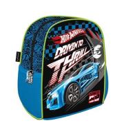 Opakowanie Plecaczek mini Hot Wheels