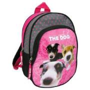 Opakowanie Plecak 11 The Dog 25 DERFORM