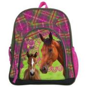 Opakowanie Plecak 12 Konie 10 DERFORM