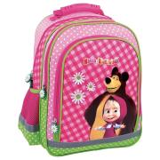 Opakowanie Plecak 15 Masza i Niedźwiedź 11