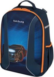 Opakowanie Plecak Be Bag airgo race car