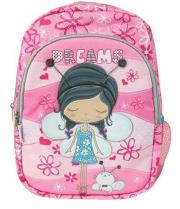 Okładka książki Plecak dziecięcy duży Dreams