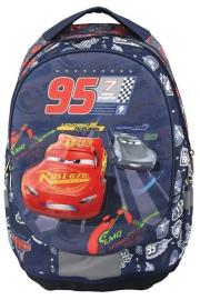Opakowanie Plecak ergonomic Cars 3