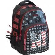 Opakowanie Plecak ergonomiczny 3-komorowy New York STREET