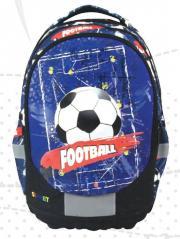 Opakowanie Plecak ergonomiczny Football STREET