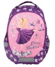 Opakowanie Plecak ergonomiczny Love Ballet