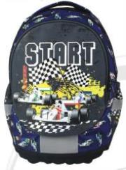 Opakowanie Plecak ergonomiczny Start STREET