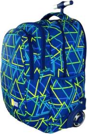 Opakowanie Plecak na kółkach Stright TB-01 Kaleidoscope