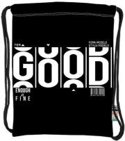 Opakowanie Plecak na sznurkach Stright SO-10 Good