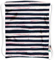 Opakowanie Plecak na sznurkach Stright SO-10 Stripes
