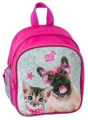Plecak studio Pets PEE-309. Wydawca: Paso. Dadada.pl Opakowanie Plecak studio Pets PEE-309