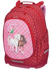 Opakowanie Plecak szkolny bliss Horses