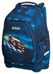Opakowanie Plecak szkolny bliss super race