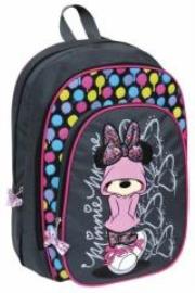 Opakowanie Plecak szkolny Minnie