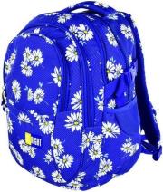 Opakowanie Plecak szkolny Stright BP-01 Daisies