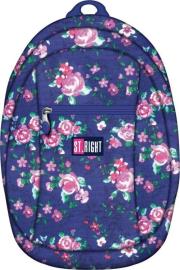 Opakowanie Plecak szkolny Stright BP-09 night rose garden
