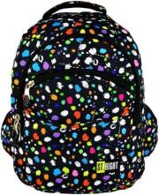 Opakowanie Plecak szkolny Stright Splash BP-03
