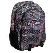 Opakowanie Plecak zaokrąglony Game Peace