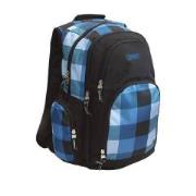 Opakowanie Plecak zaokrąglony Steel Hawk STREET