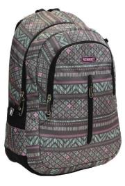 Opakowanie Plecak zaokrąglony United Chaos STREET